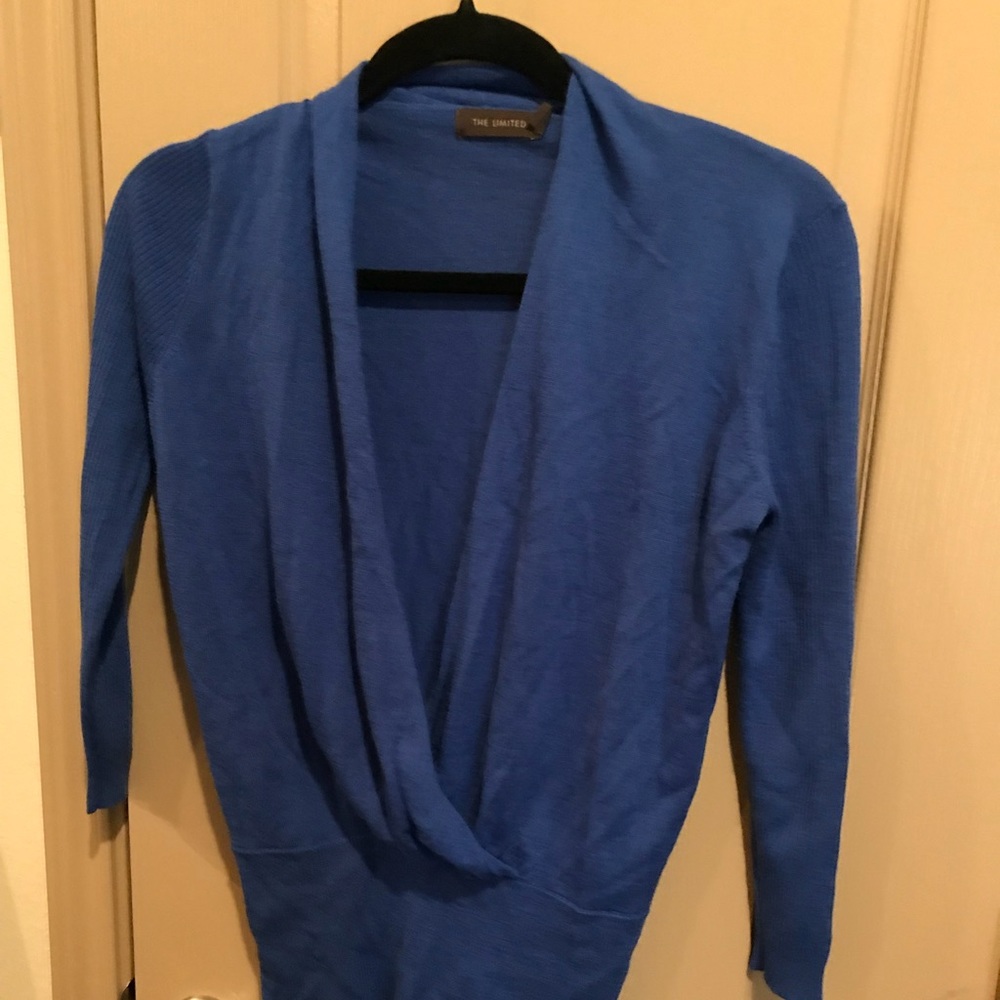 ‼️‼️SOLD‼️‼️The limited sweater size XS